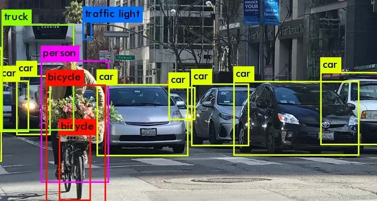 Data Annotation