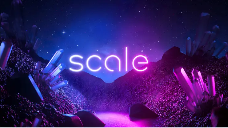 Scale Logo