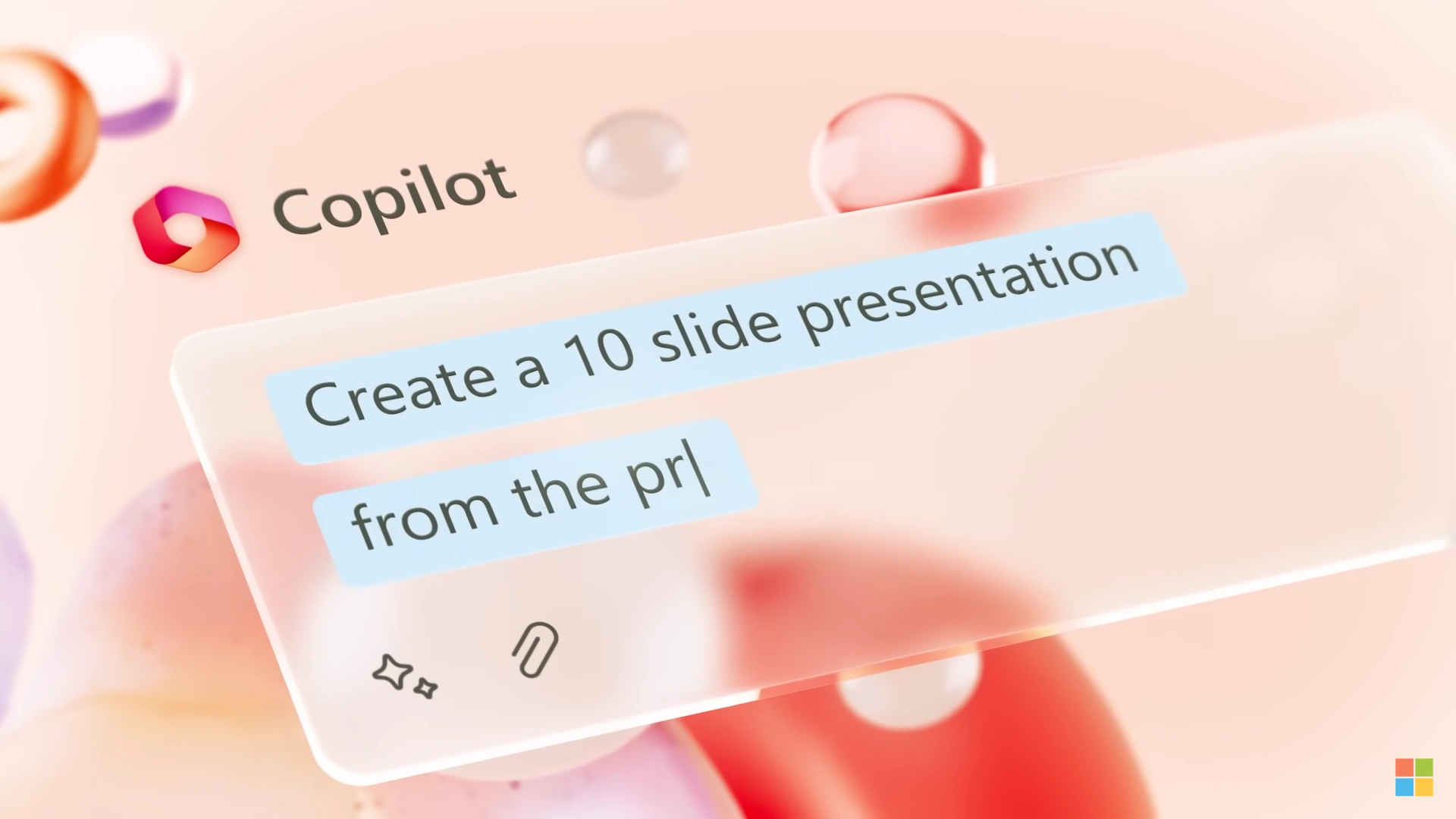 Copilot presentation