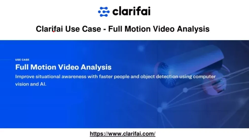 Clarifai