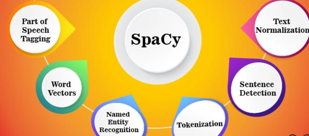 spaCy Use Cases