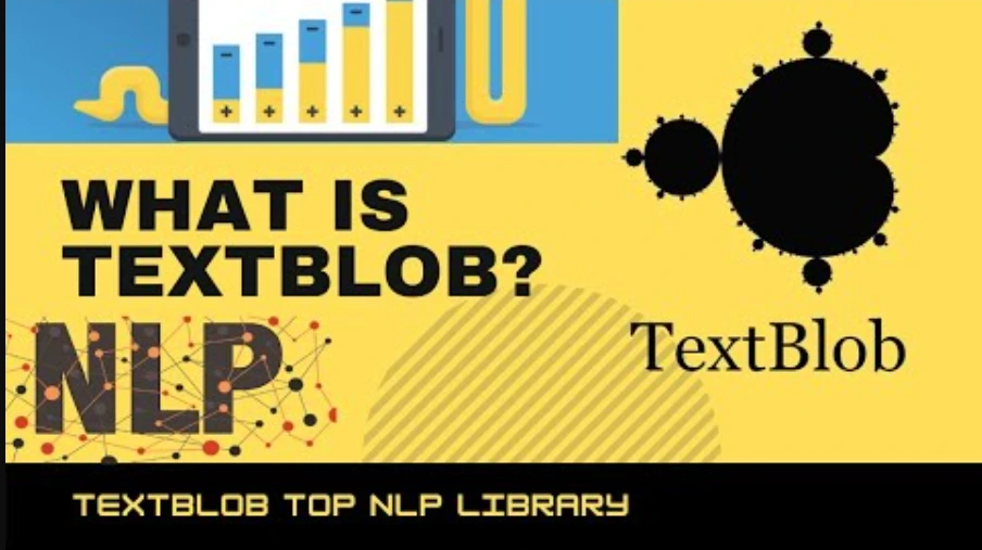 TextBlob