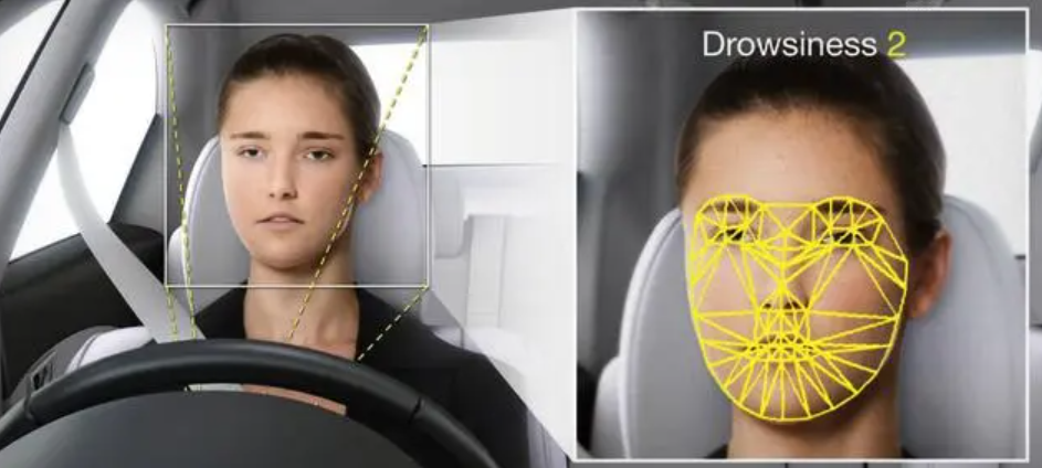 Automotive drowsiness detection