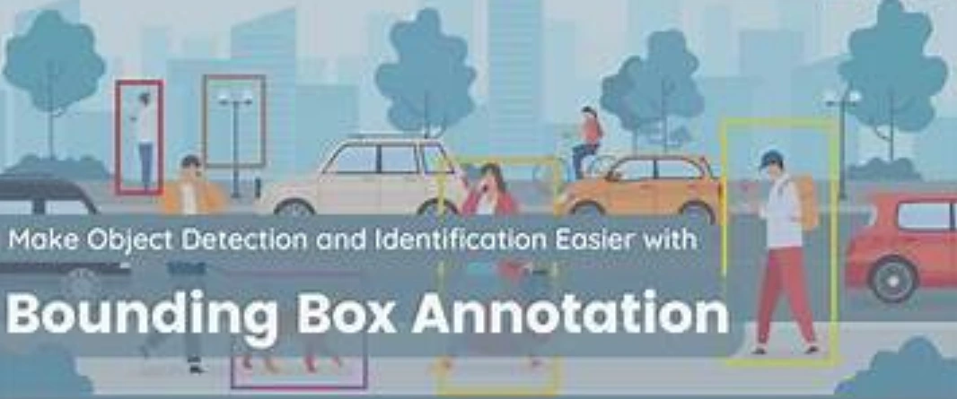 Bounding Box Annotation