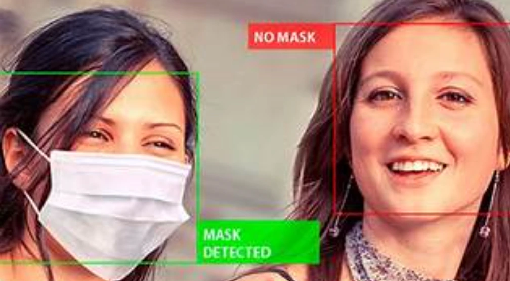 Face Mask Detection