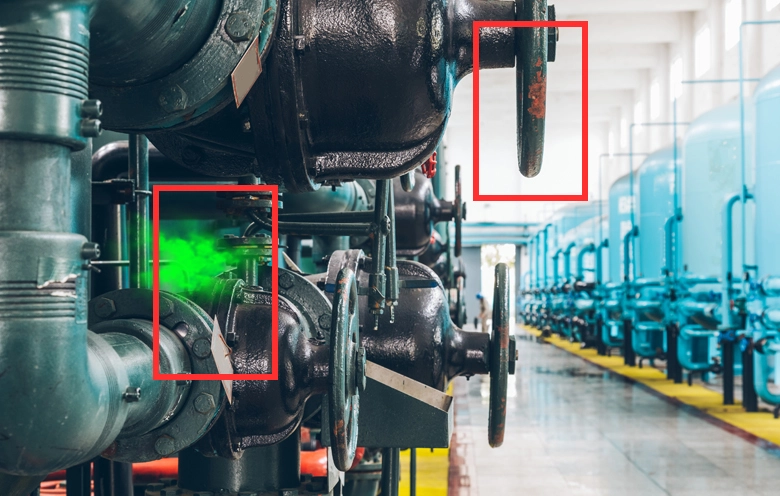 Transforming Industrial Maintenance With Computer Vision