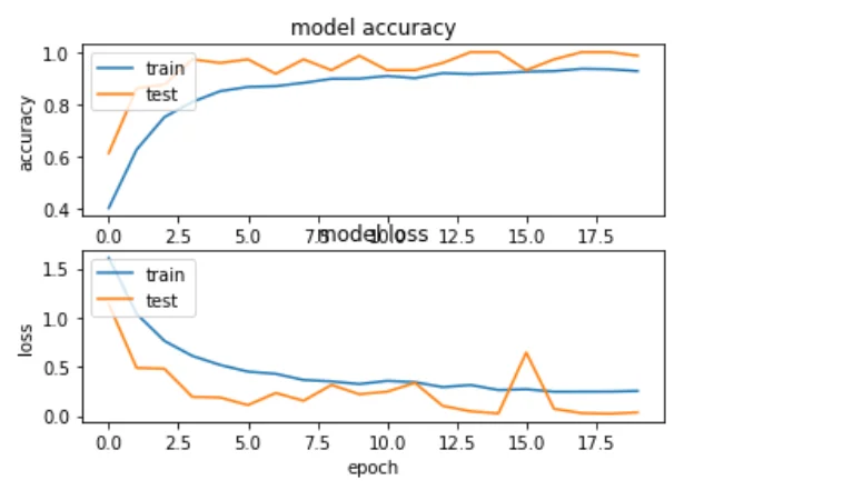 CNN Model Evaluation