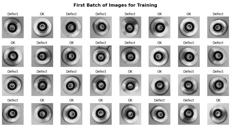 Image generation 1