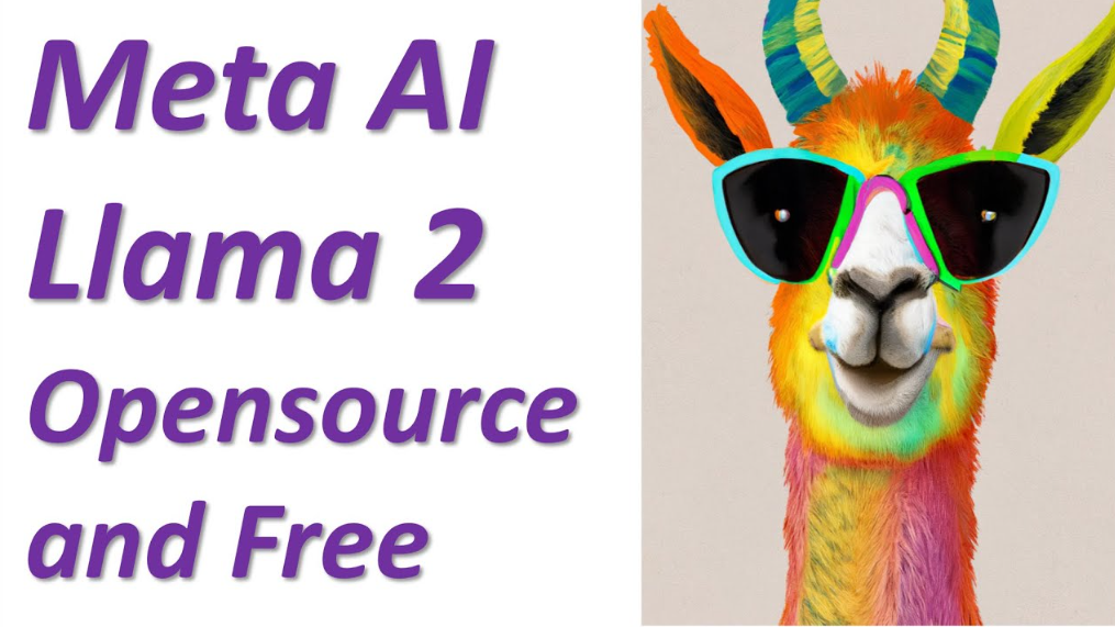 llama2 open source