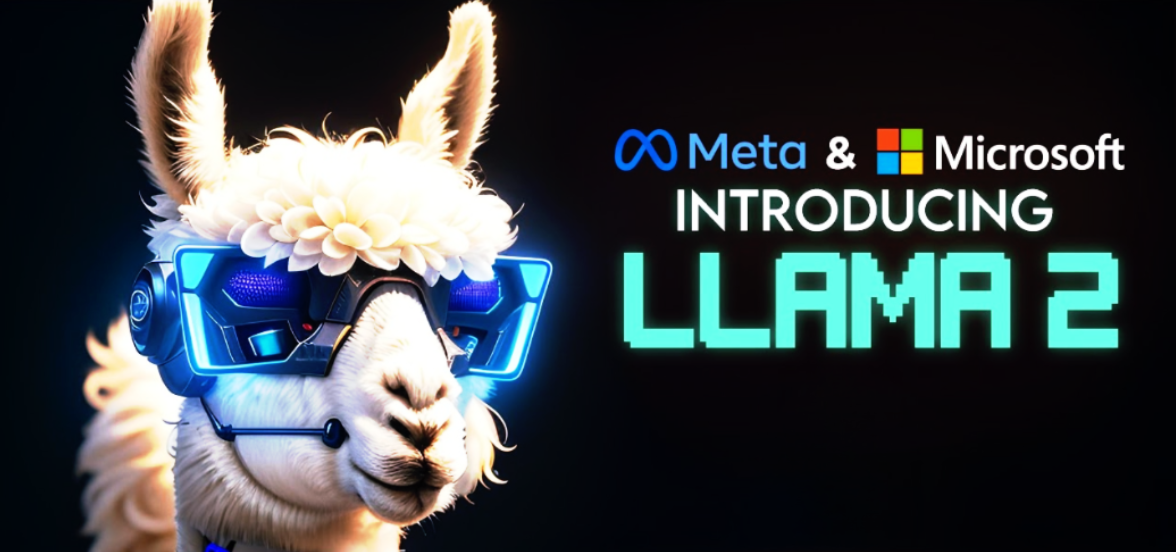 Llama2 META launch