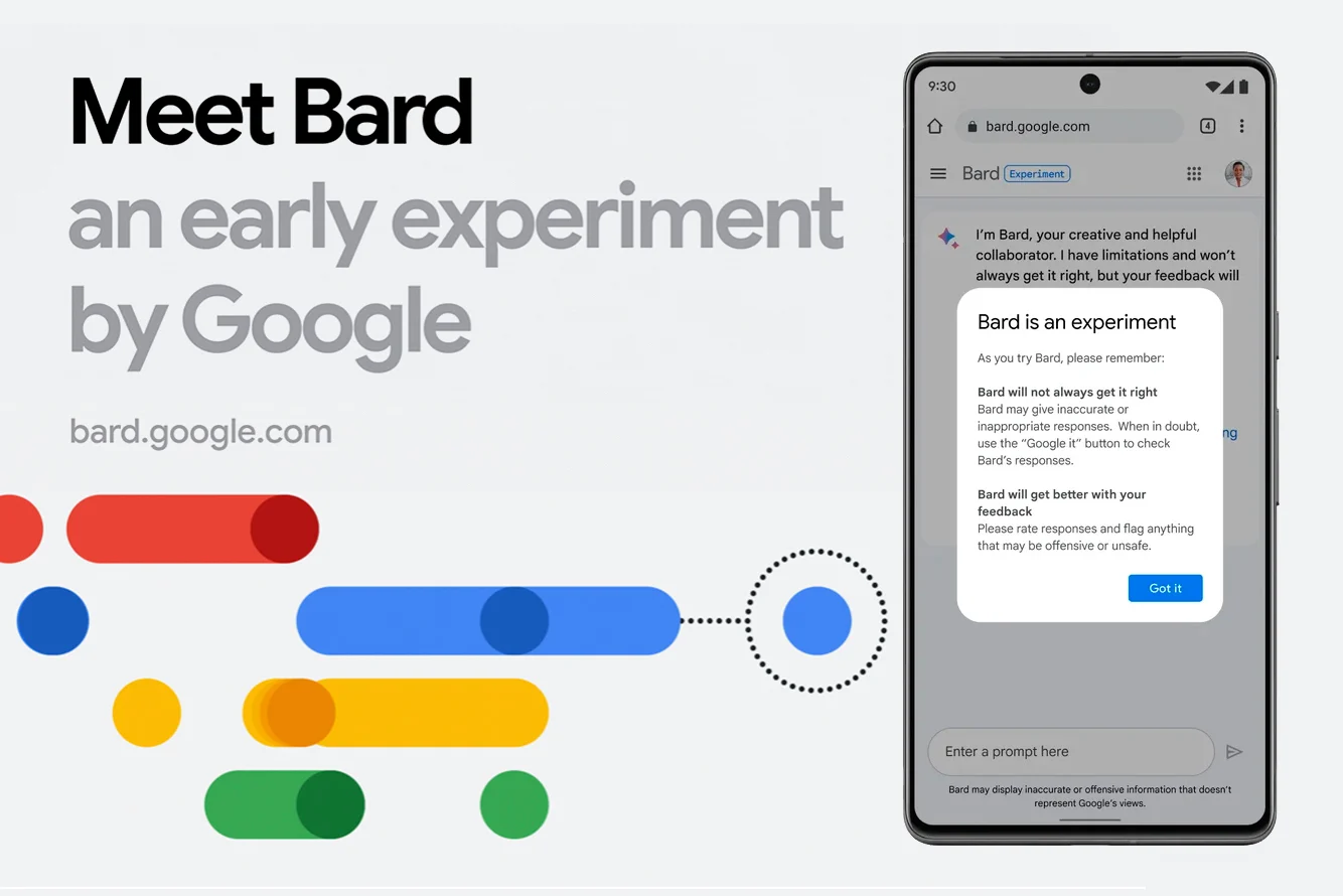 Google Bard