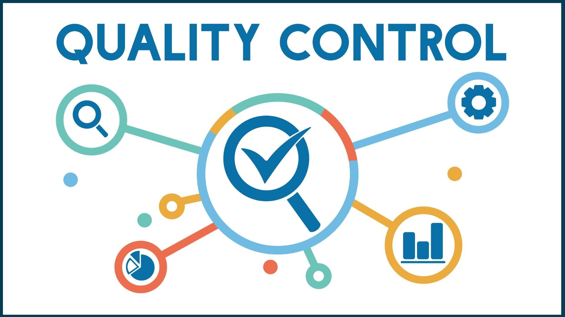 Predictive Maintenance and Quality Control