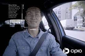 Computer vision in Driving Monitoring System