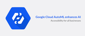 Google Cloud AutoML