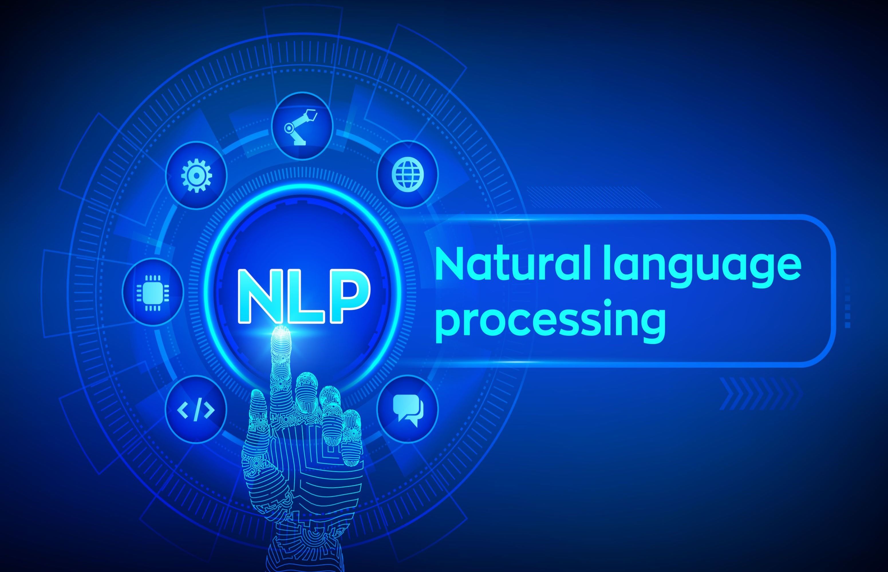 Natural language processing