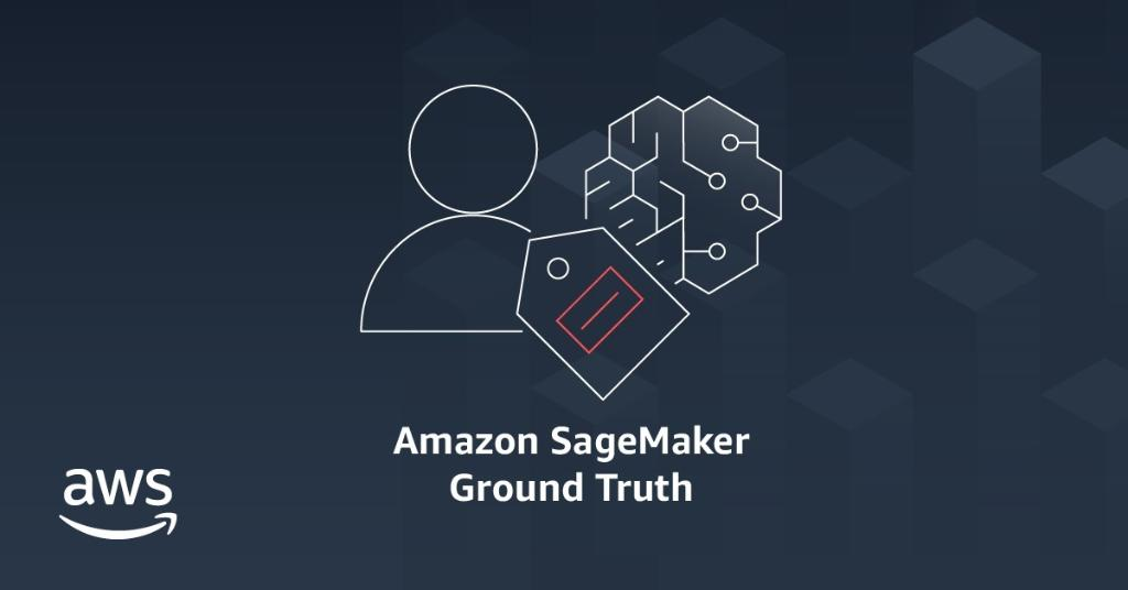 Amazon Sagemaker Ground Truth